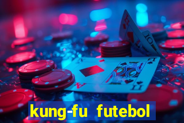 kung-fu futebol clube torrent