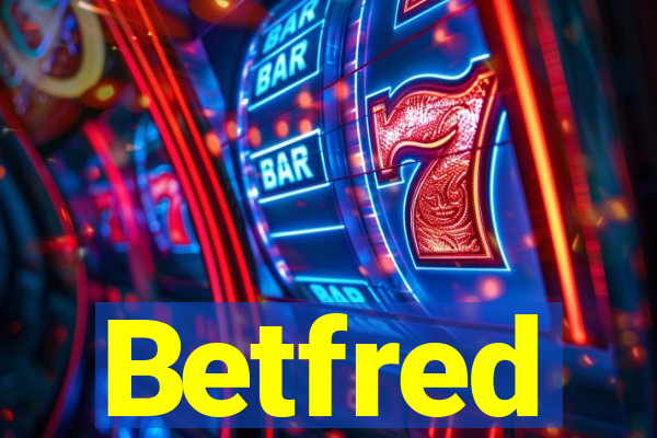 Betfred