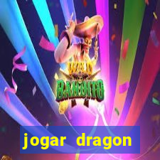 jogar dragon fortune demo