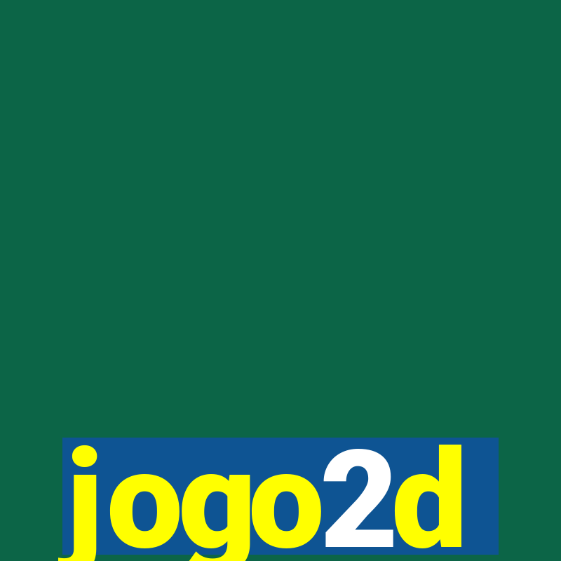 jogo2d