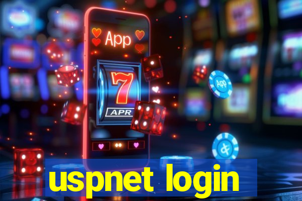 uspnet login