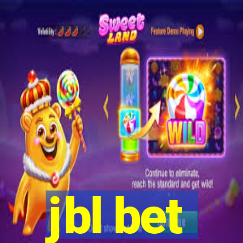 jbl bet