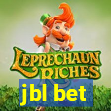 jbl bet