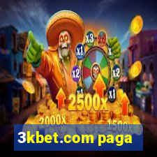 3kbet.com paga