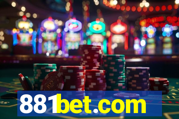 881bet.com