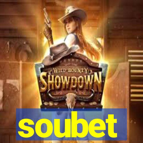 soubet