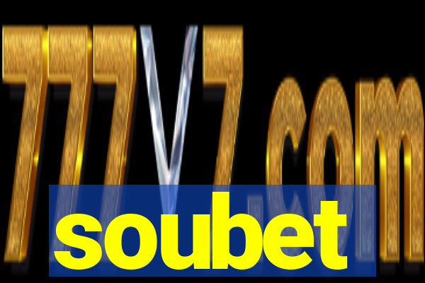 soubet