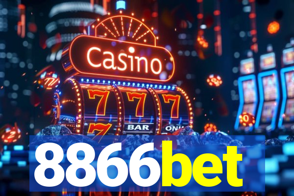 8866bet