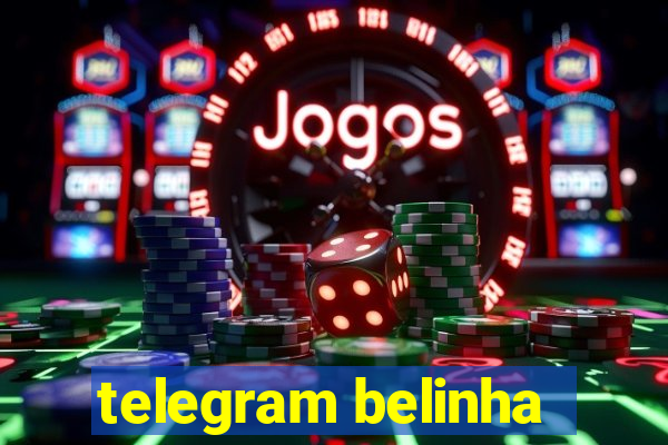 telegram belinha