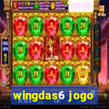 wingdas6 jogo