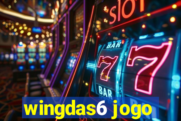 wingdas6 jogo