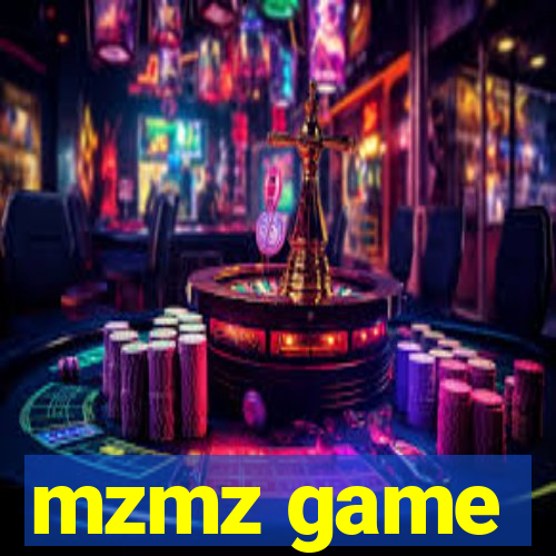 mzmz game