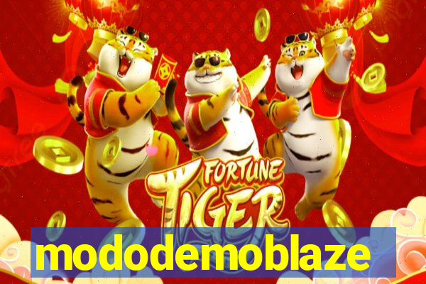 mododemoblaze