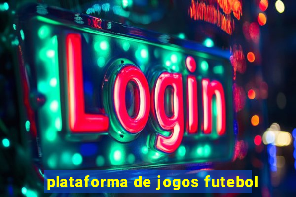 plataforma de jogos futebol