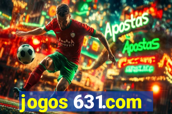 jogos 631.com