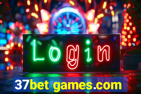 37bet games.com