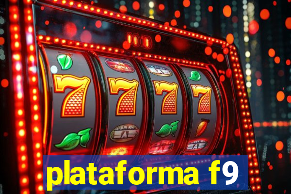 plataforma f9