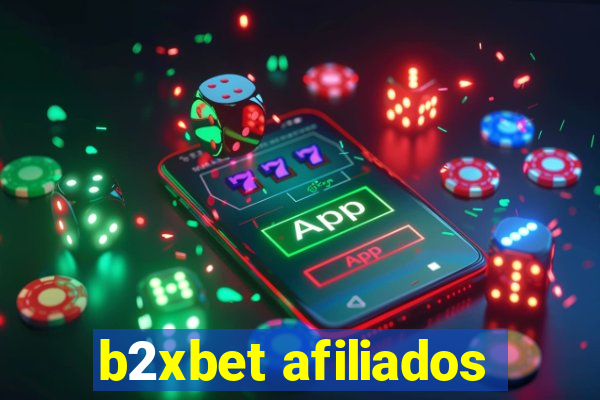 b2xbet afiliados