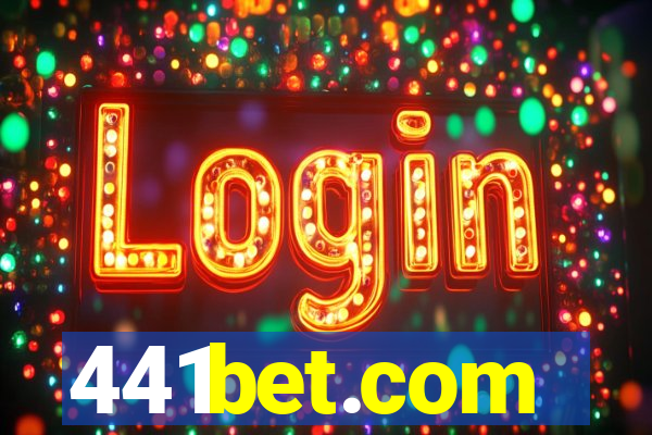 441bet.com