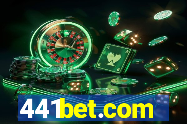 441bet.com