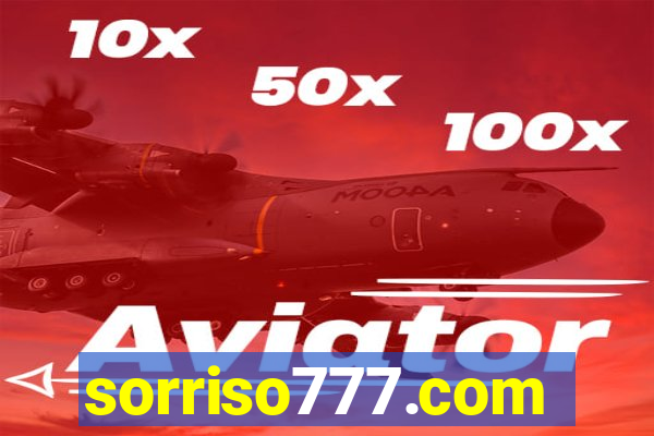 sorriso777.com