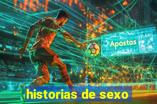 historias de sexo