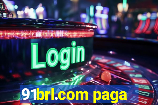 91brl.com paga