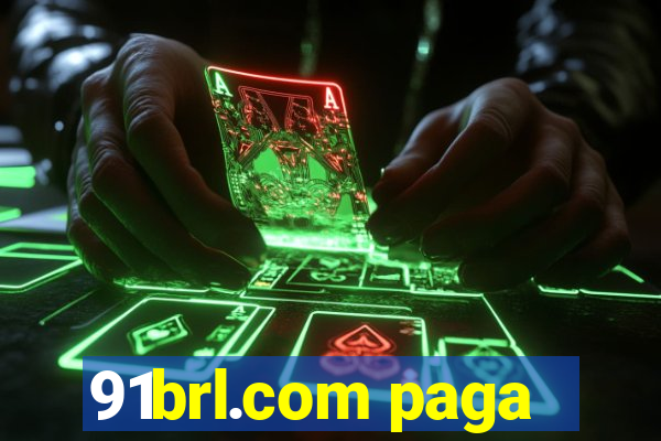 91brl.com paga