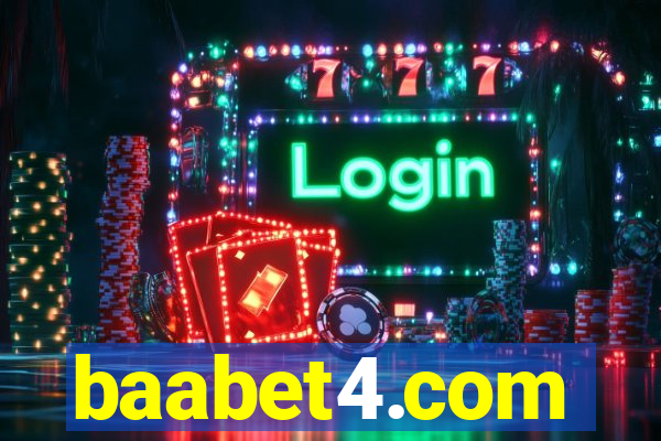 baabet4.com