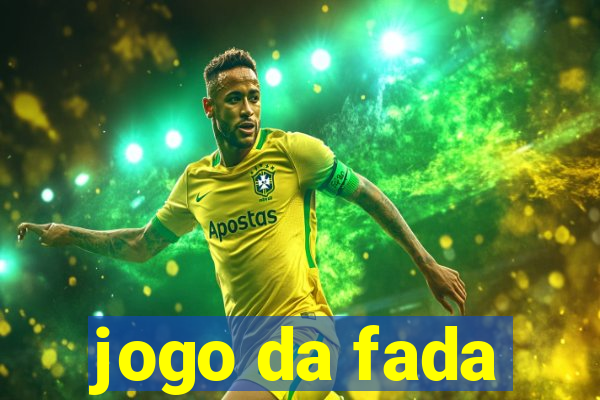 jogo da fada