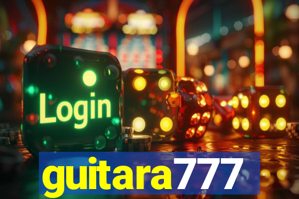 guitara777