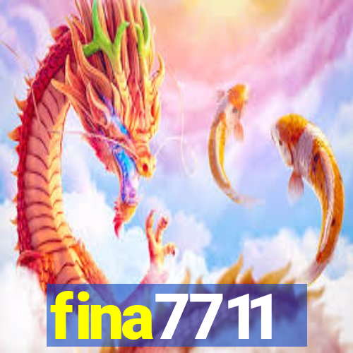 fina7711