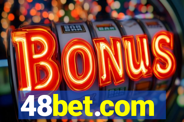 48bet.com