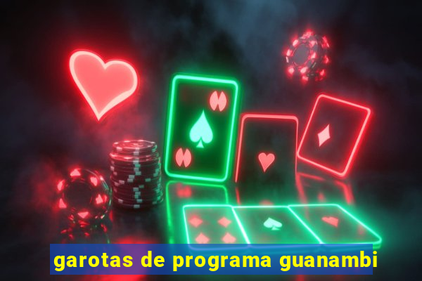 garotas de programa guanambi