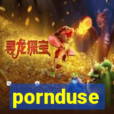 pornduse