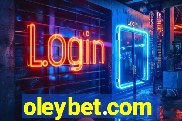 oleybet.com