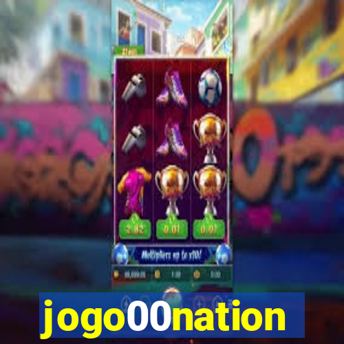 jogo00nation