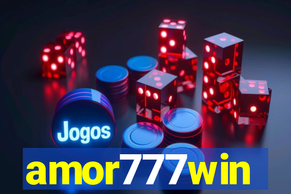 amor777win