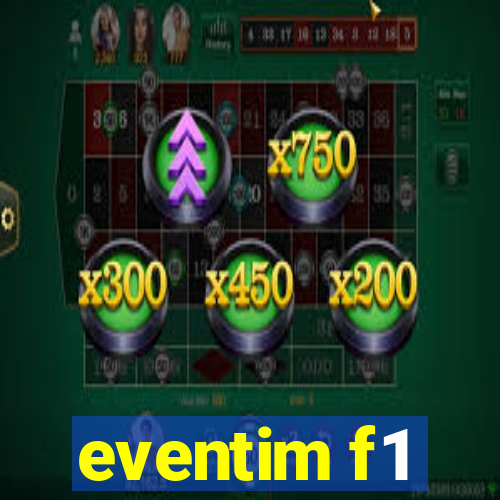 eventim f1