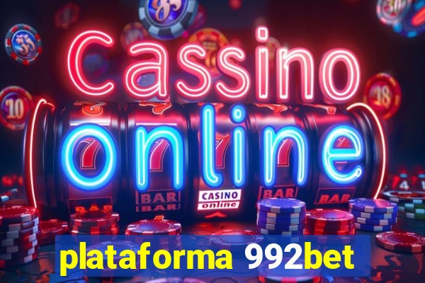 plataforma 992bet