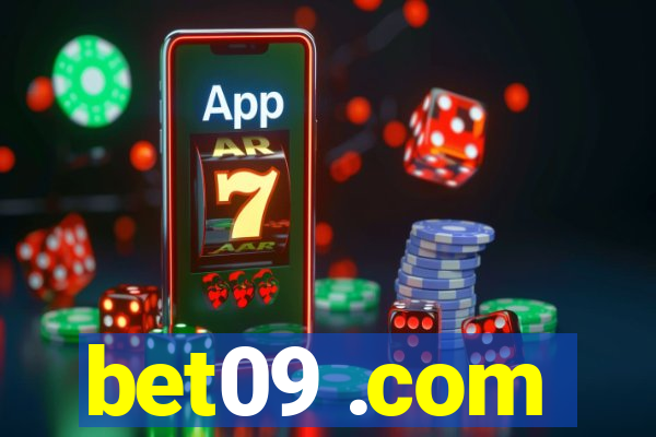 bet09 .com