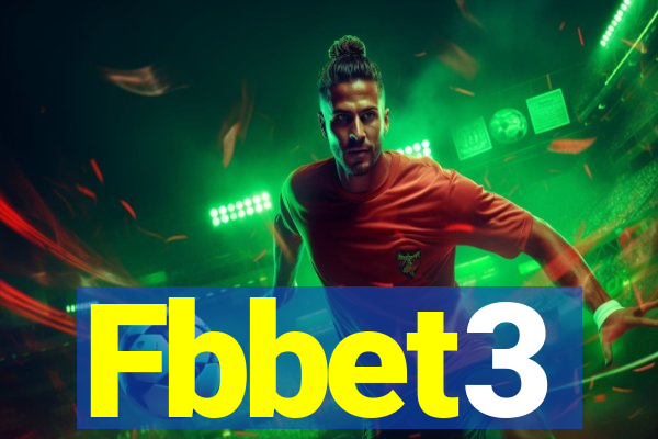 Fbbet3