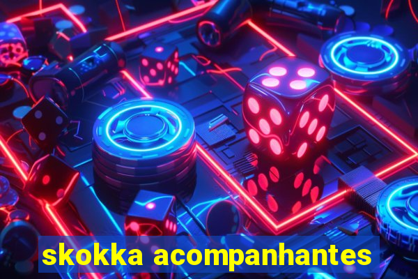 skokka acompanhantes