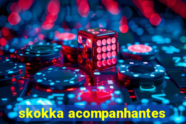 skokka acompanhantes