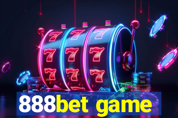 888bet game