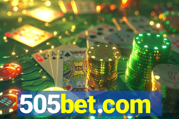 505bet.com