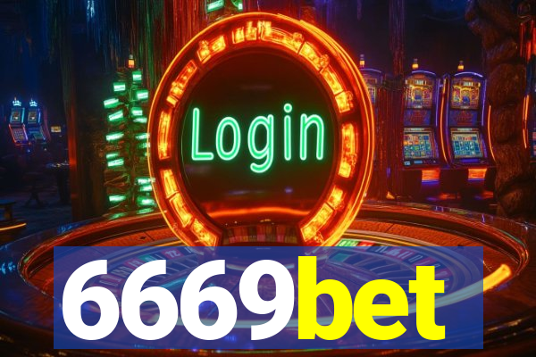 6669bet