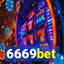 6669bet