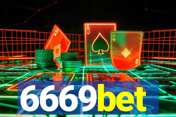 6669bet