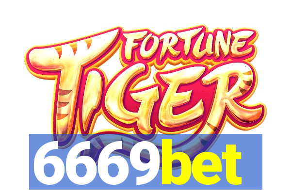 6669bet